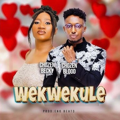 Chosen Becky ft.Chozen Blood,